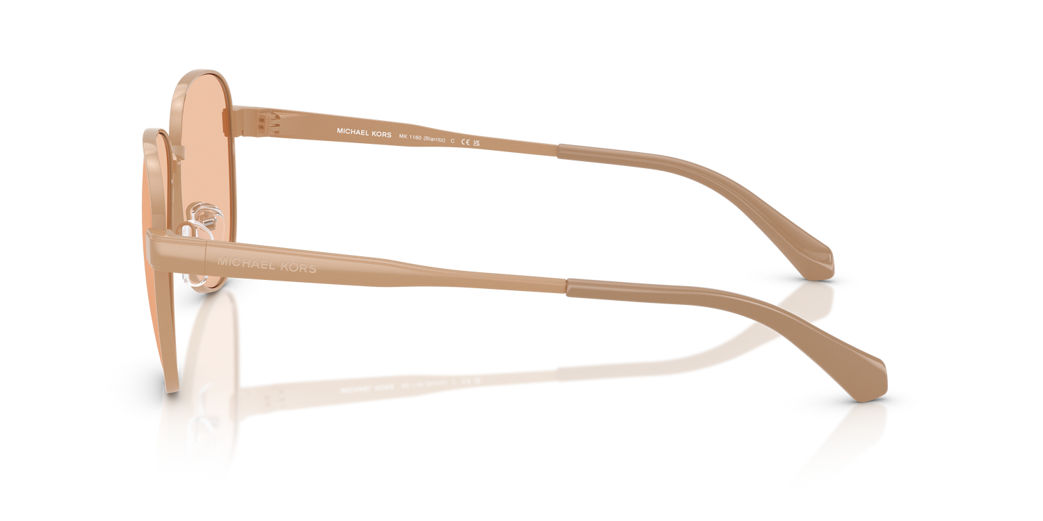 MICHAEL KORS MK1160 BIARRITZ 190073 61