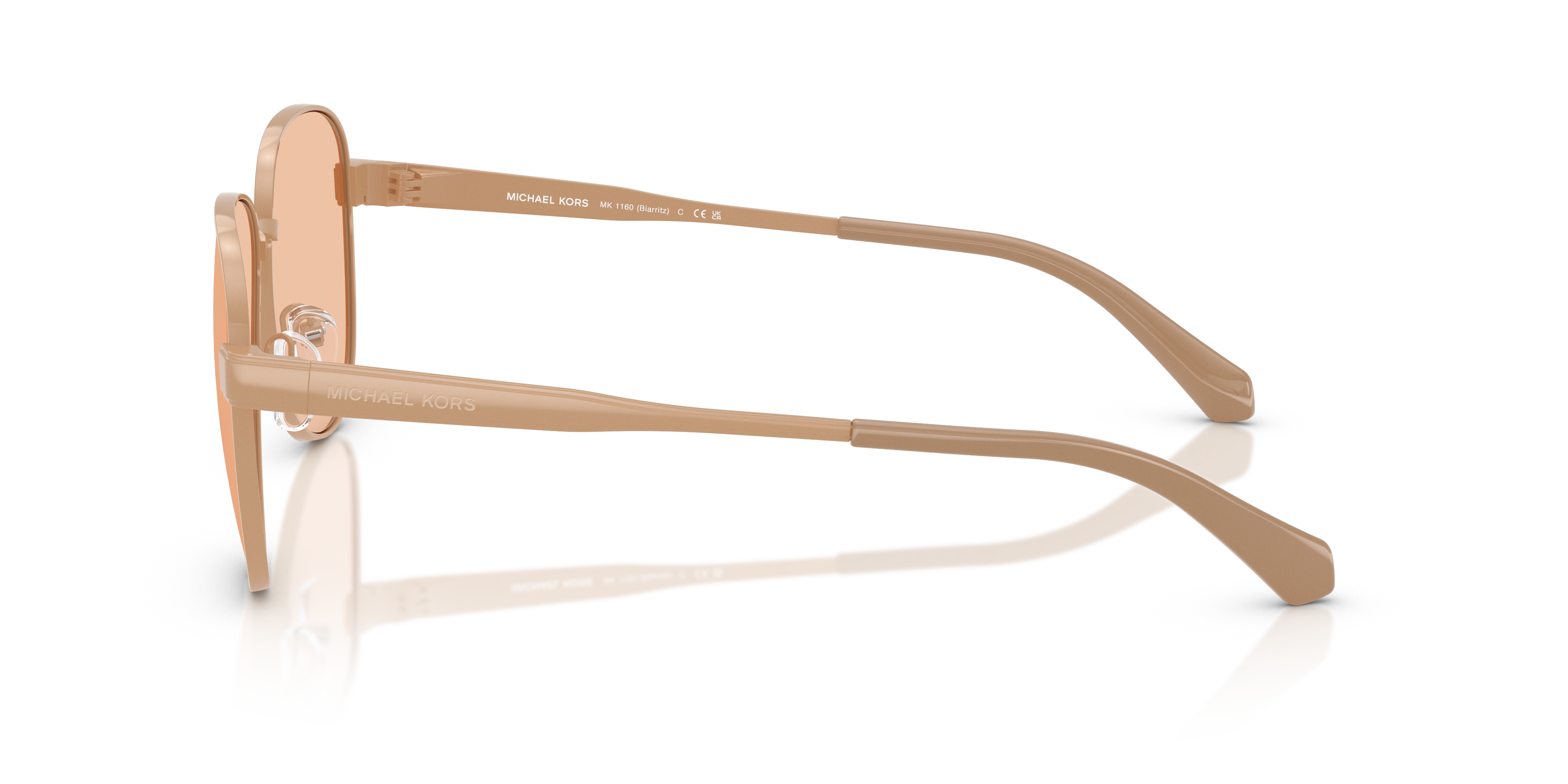 MICHAEL KORS MK1160 BIARRITZ 190073 59