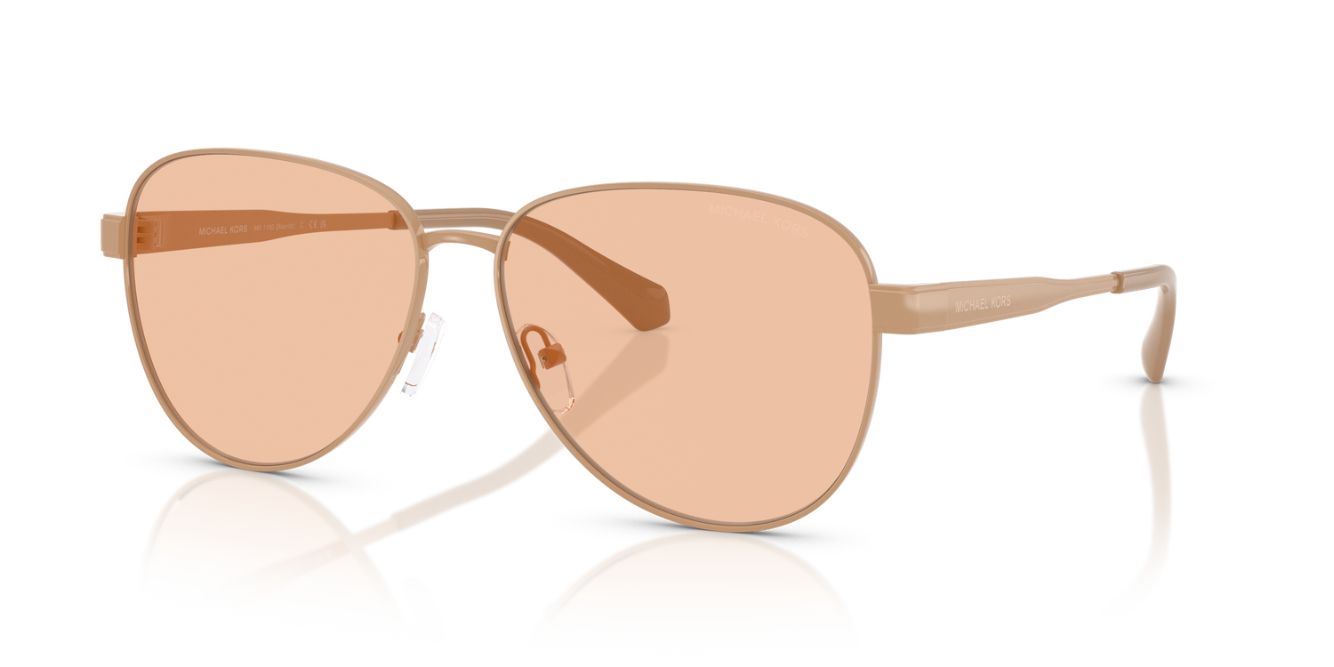 MICHAEL KORS MK1160 BIARRITZ 190073 61