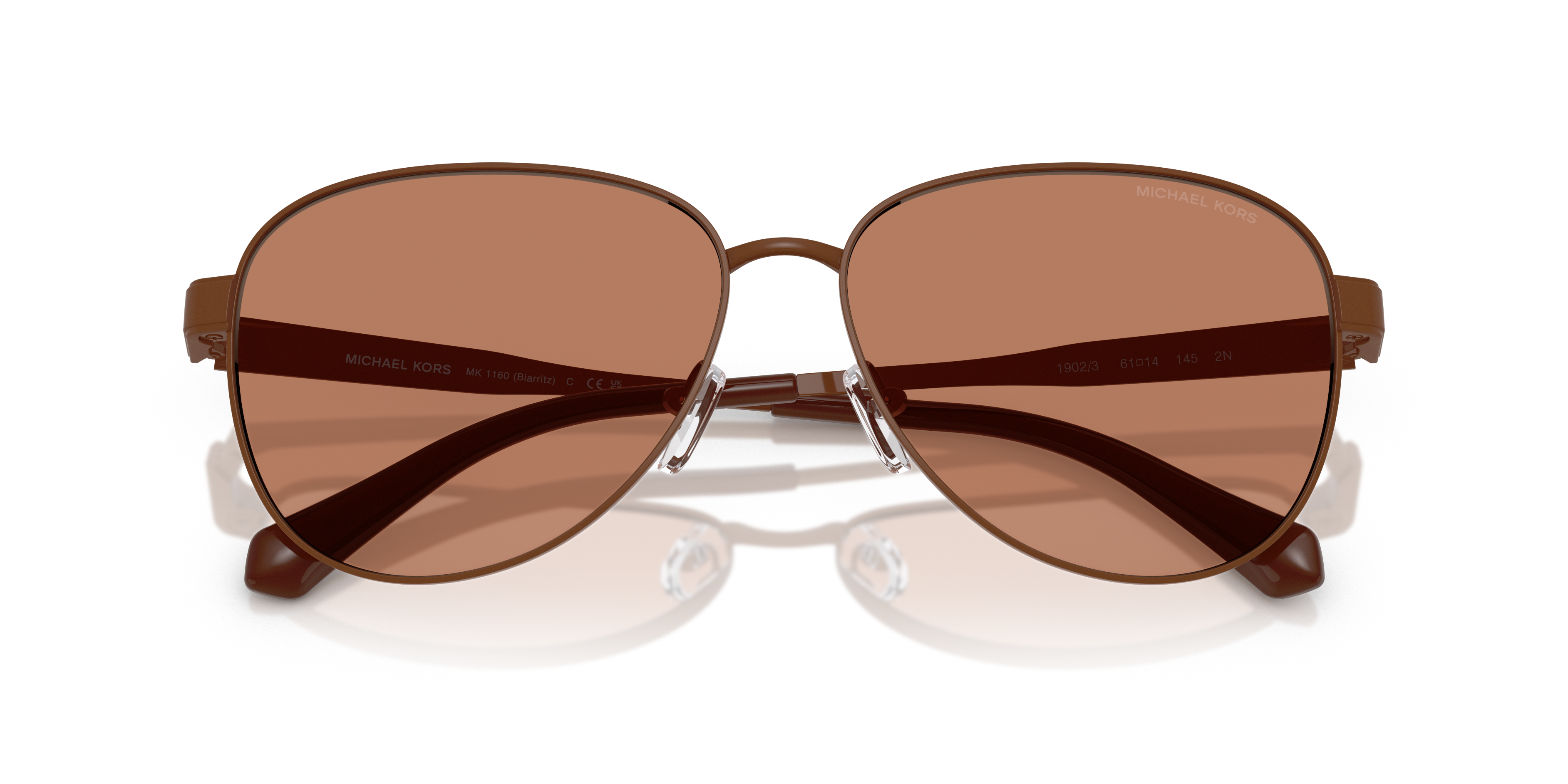 MICHAEL KORS MK1160 BIARRITZ 1902/3 61