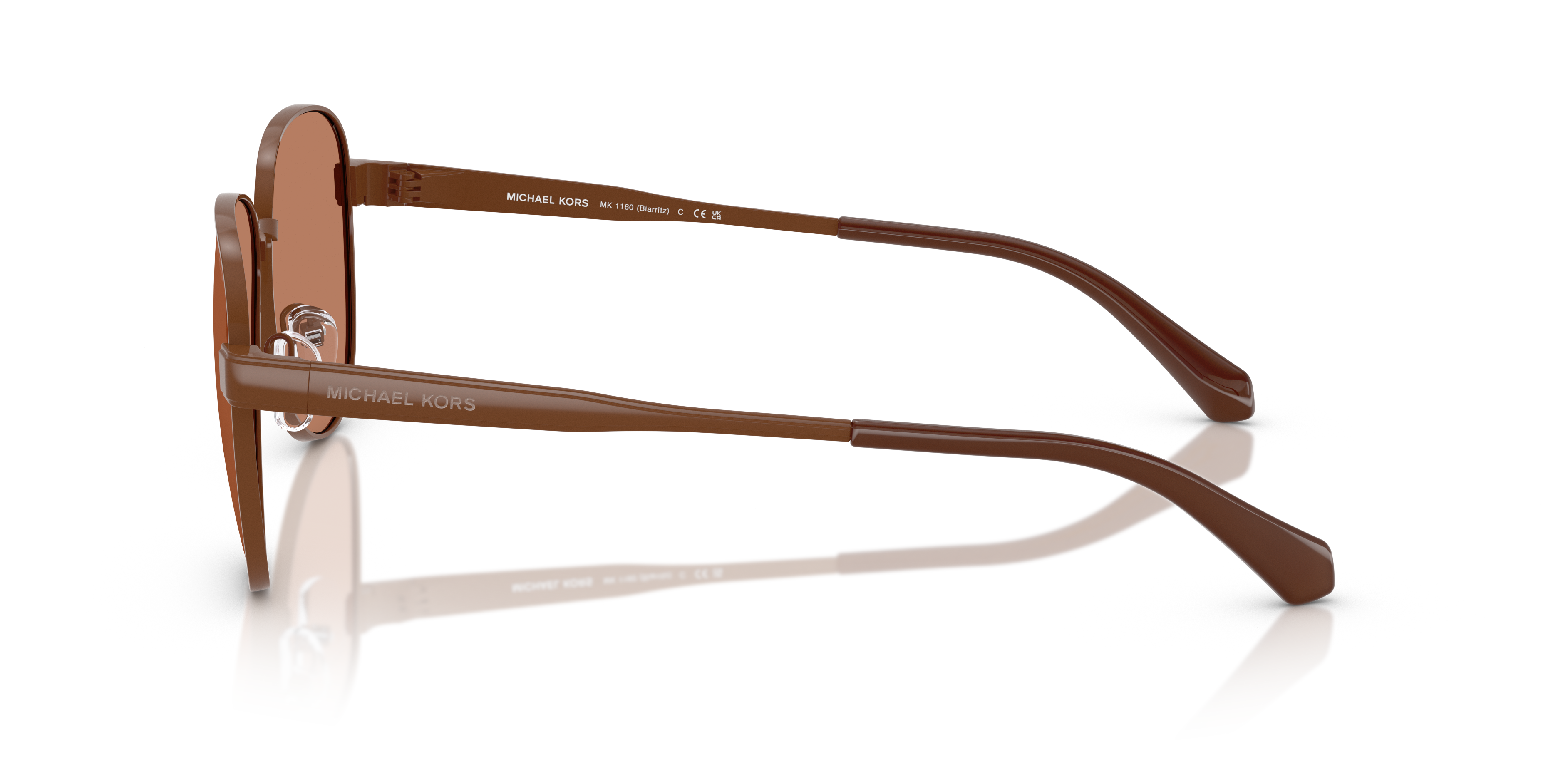 MICHAEL KORS MK1160 BIARRITZ 1902/3 61