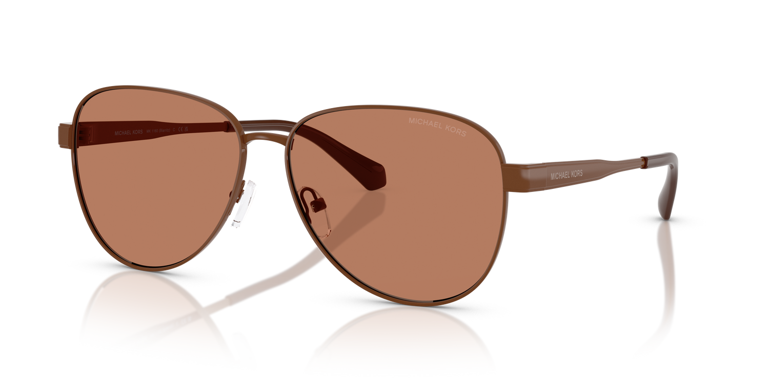 MICHAEL KORS MK1160 BIARRITZ 1902/3 61