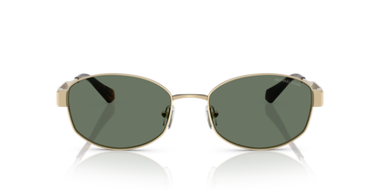 MICHAEL KORS MK1161 MONTE CARLO 10143H 56