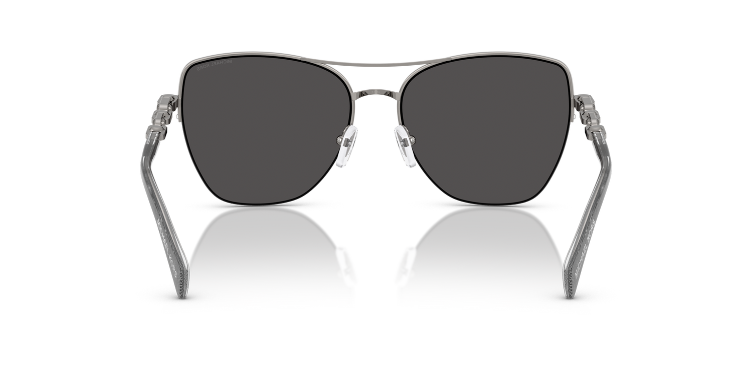 MICHAEL KORS MK1163 DORADO BEACH 100287 57