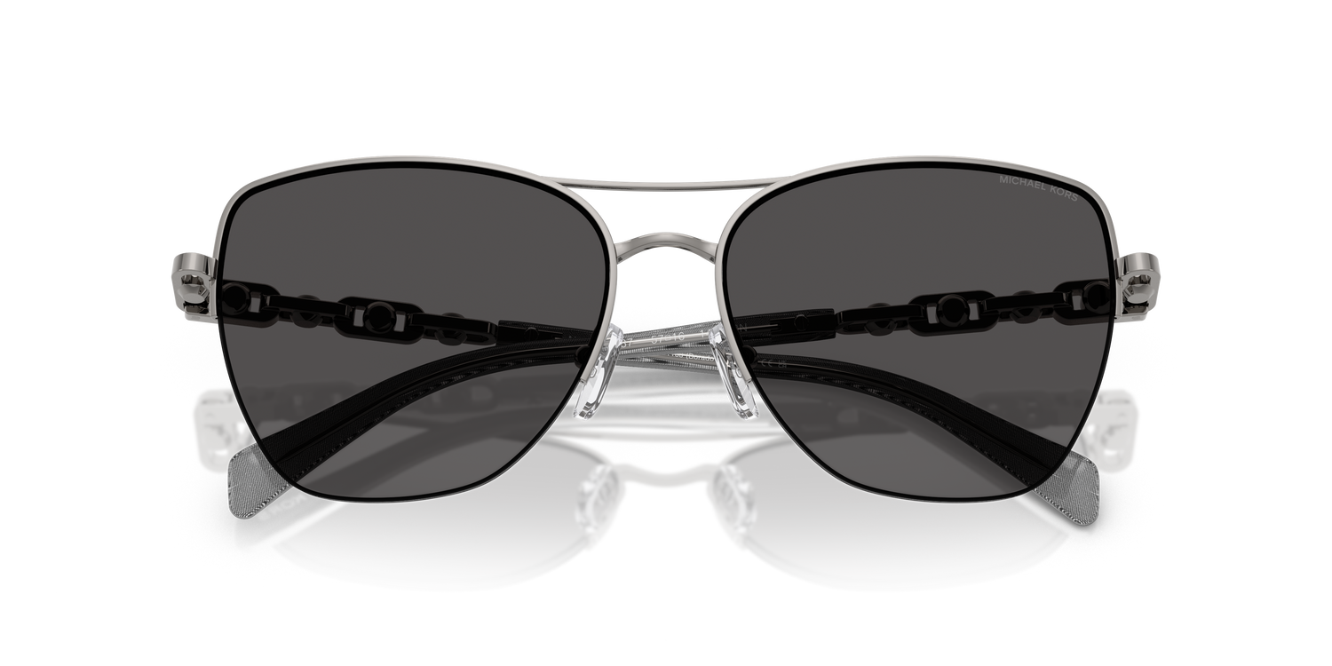 MICHAEL KORS MK1163 DORADO BEACH 100287 57