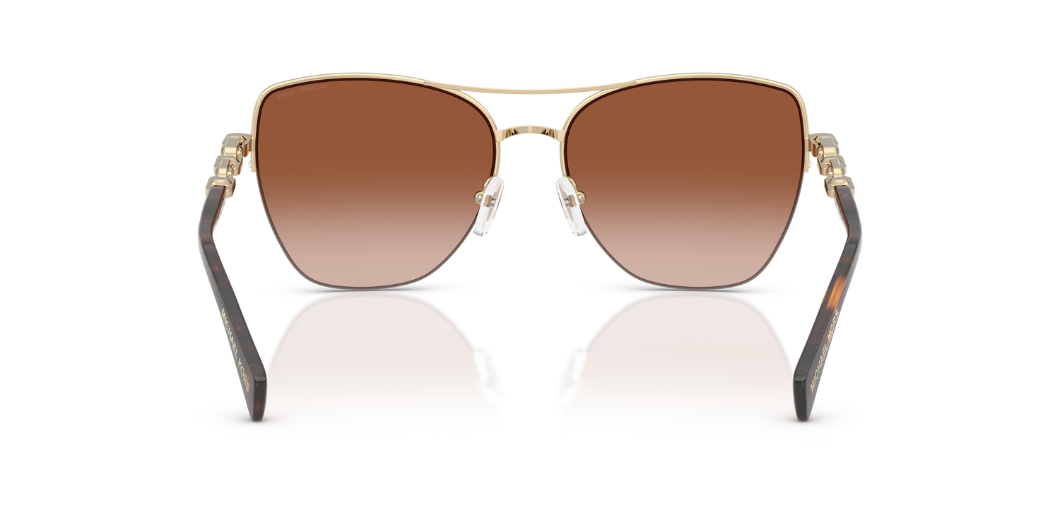 MICHAEL KORS MK1163 DORADO BEACH 101413 57