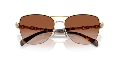 MICHAEL KORS MK1163 DORADO BEACH 101413 57