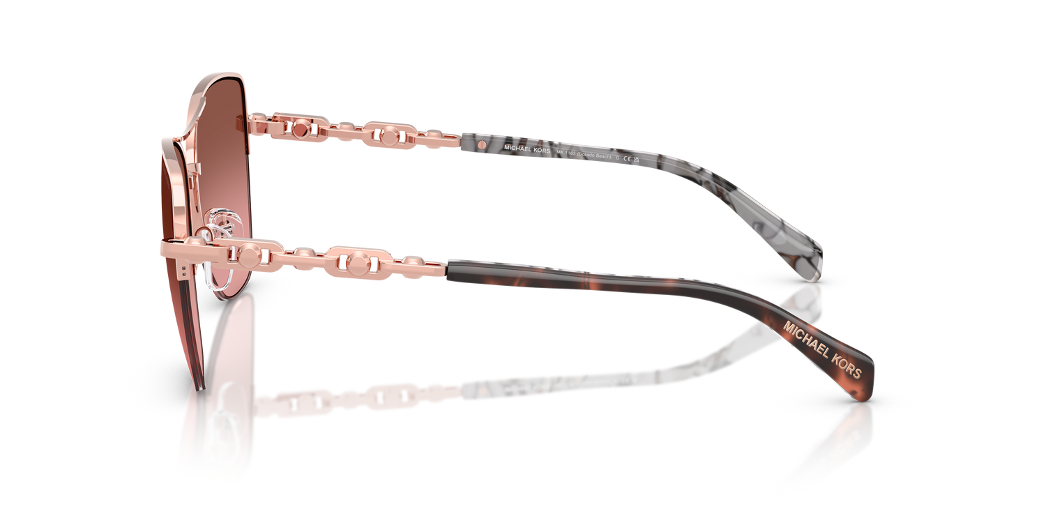 MICHAEL KORS MK1163 DORADO BEACH 110811 57