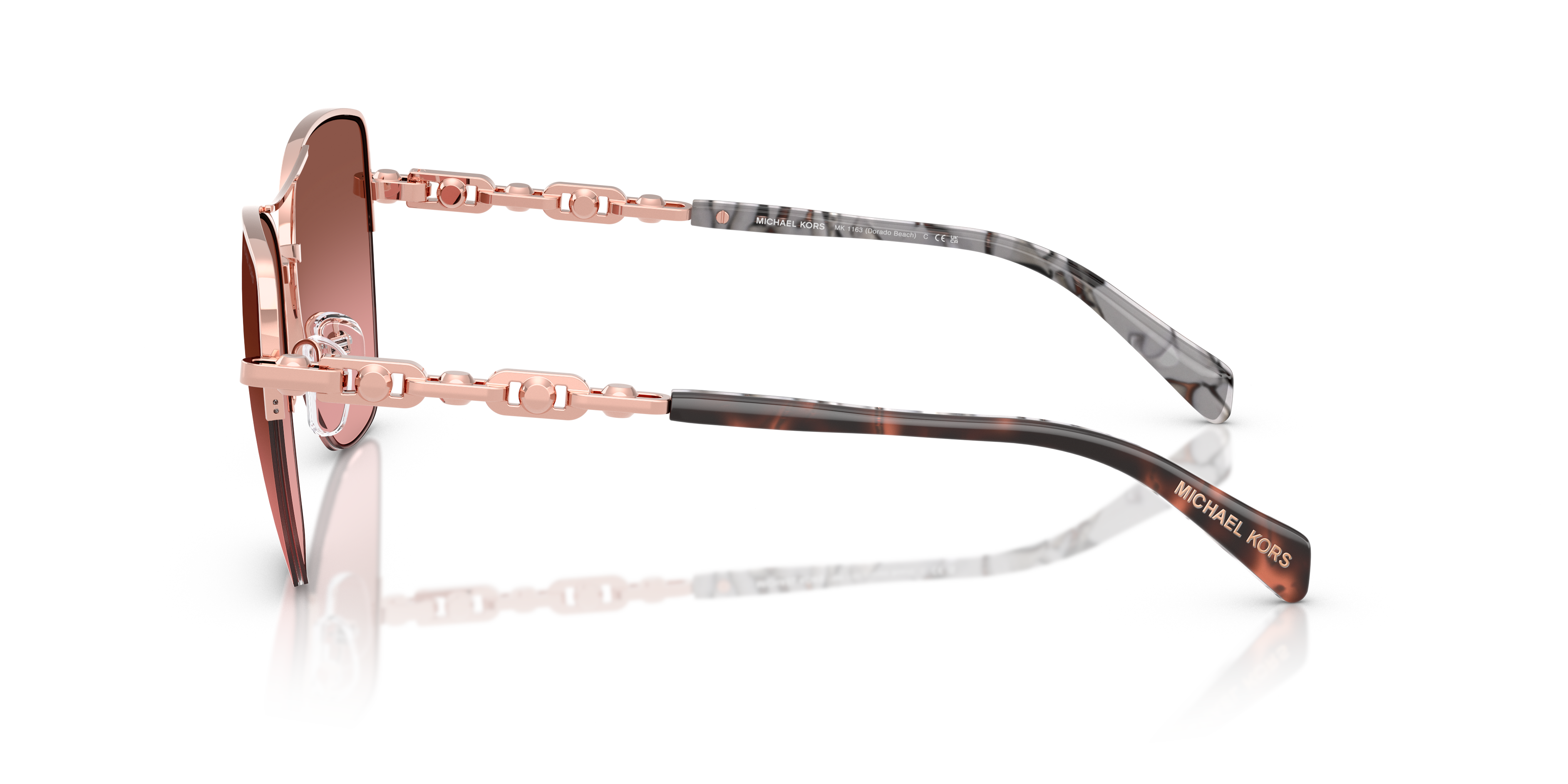 MICHAEL KORS MK1163 DORADO BEACH 110811 57