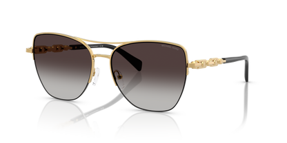 MICHAEL KORS MK1163 DORADO BEACH 18968G 57