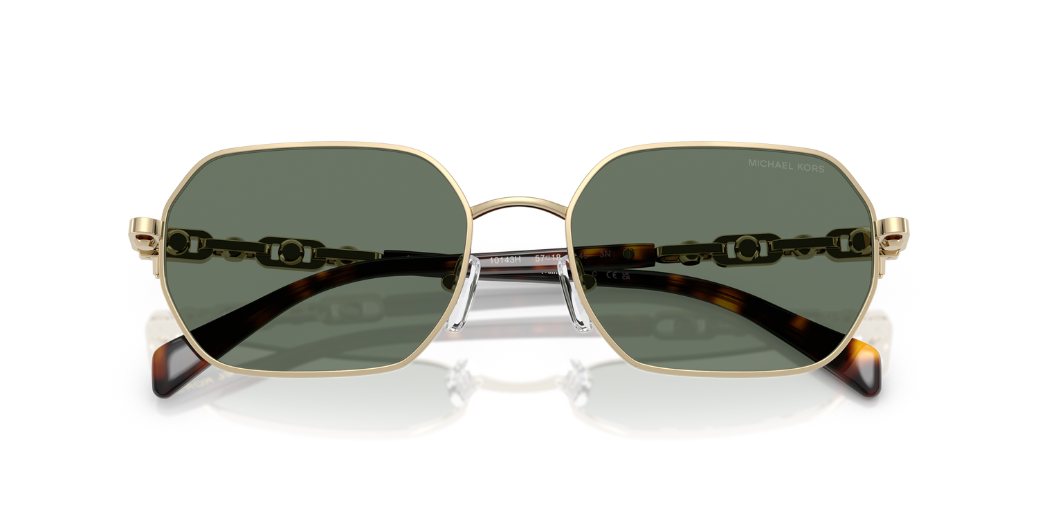 MICHAEL KORS MK1165 SAINT MARTIN 10143H 57