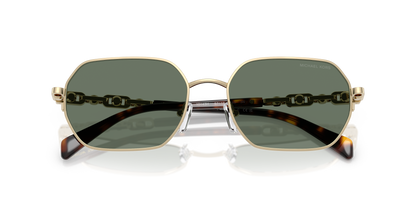 MICHAEL KORS MK1165 SAINT MARTIN 10143H 57