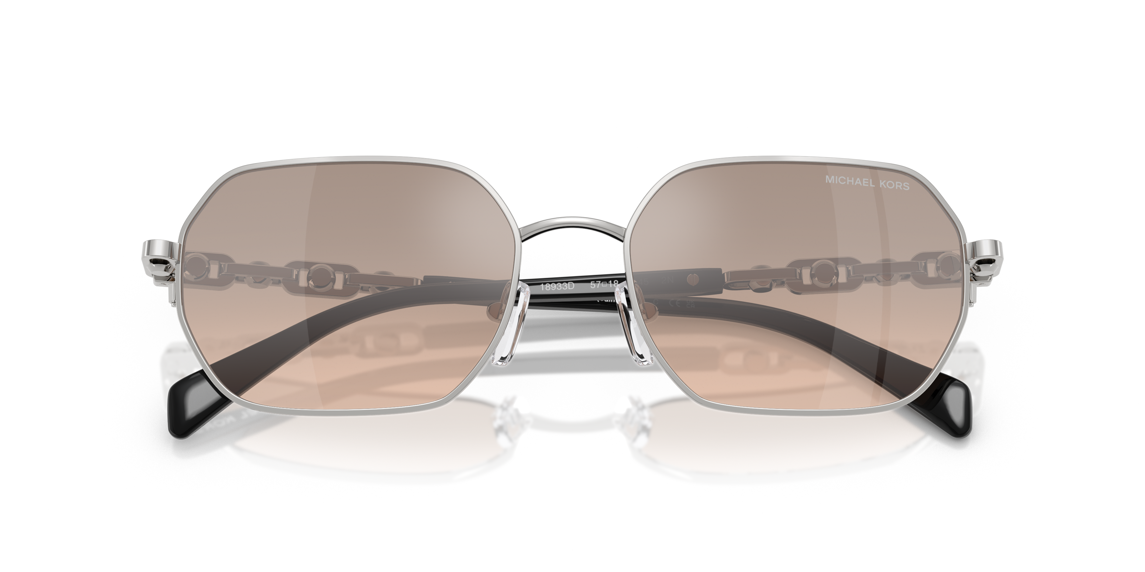 MICHAEL KORS MK1165 SAINT MARTIN 18933D 57