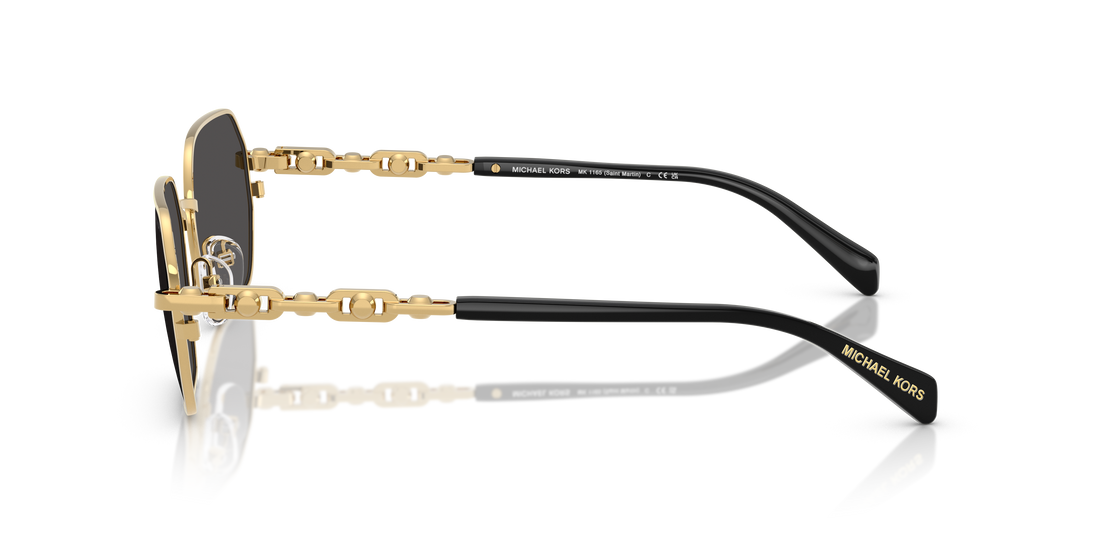 MICHAEL KORS MK1165 SAINT MARTIN 189687 57