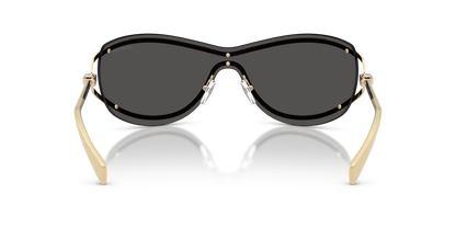 MICHAEL KORS MK1166 LA PRAIA 101487 38