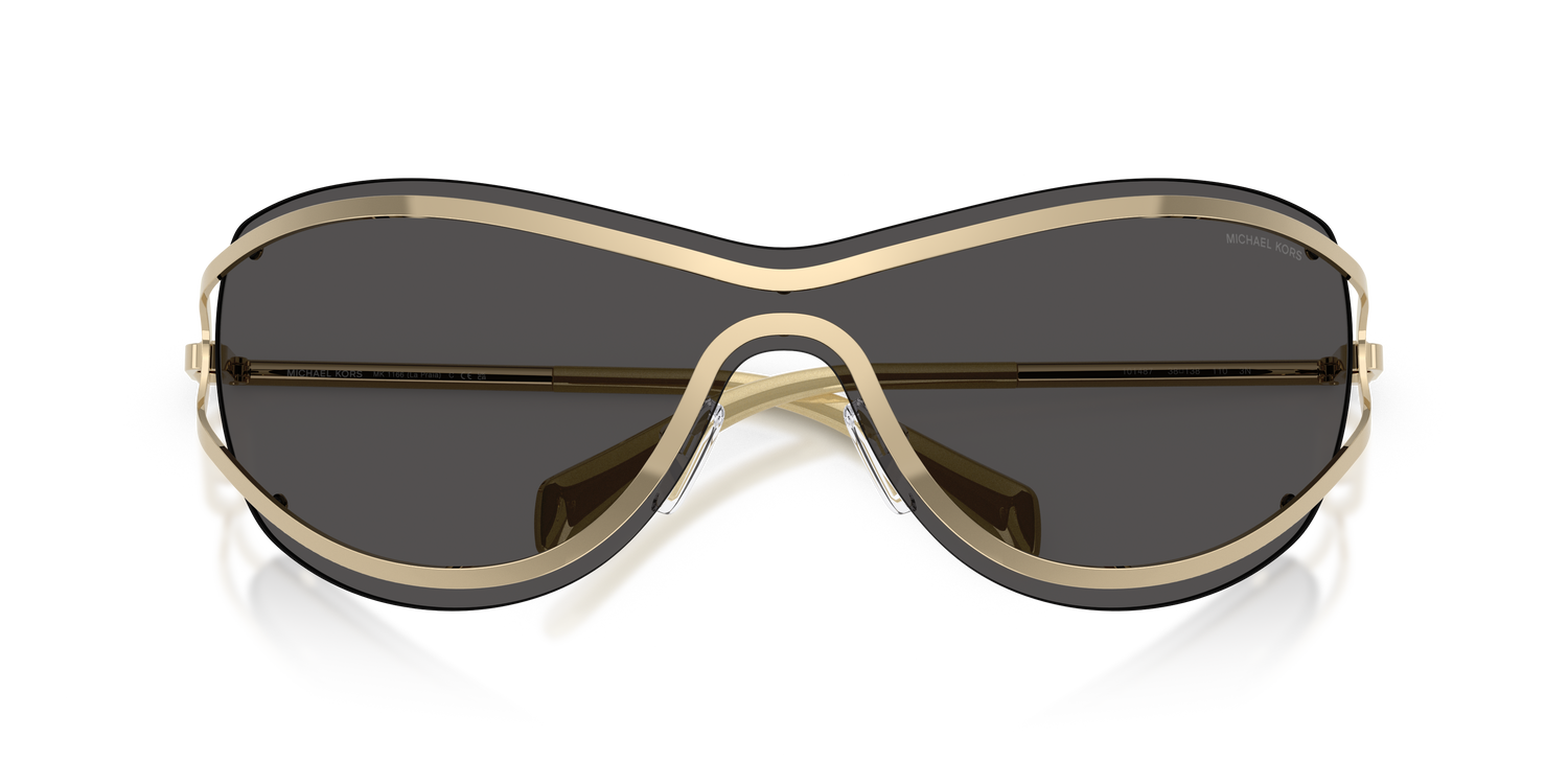 MICHAEL KORS MK1166 LA PRAIA 101487 38