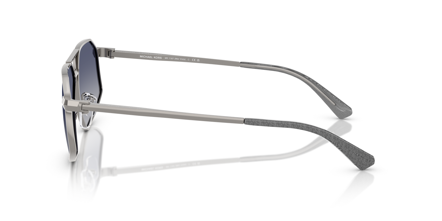 MICHAEL KORS MK1167 MAR VISTA 10024L 60