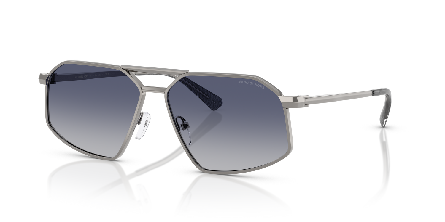 MICHAEL KORS MK1167 MAR VISTA 10024L 60