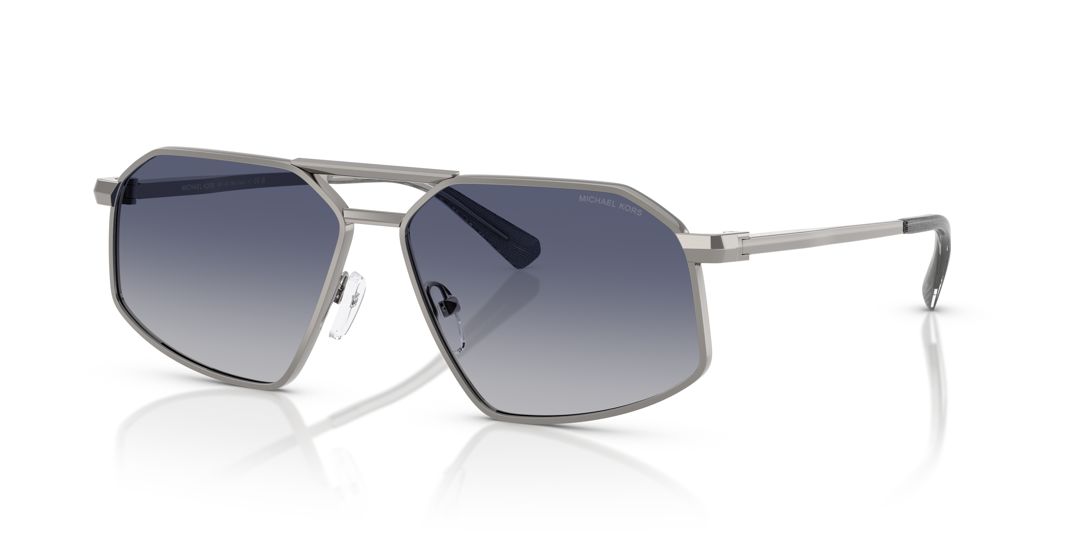 MICHAEL KORS MK1167 MAR VISTA 10024L 60