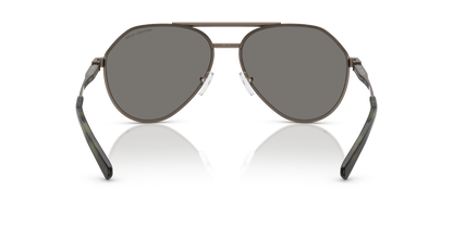 MICHAEL KORS MK1168 BRENTWOOD 10014T 60