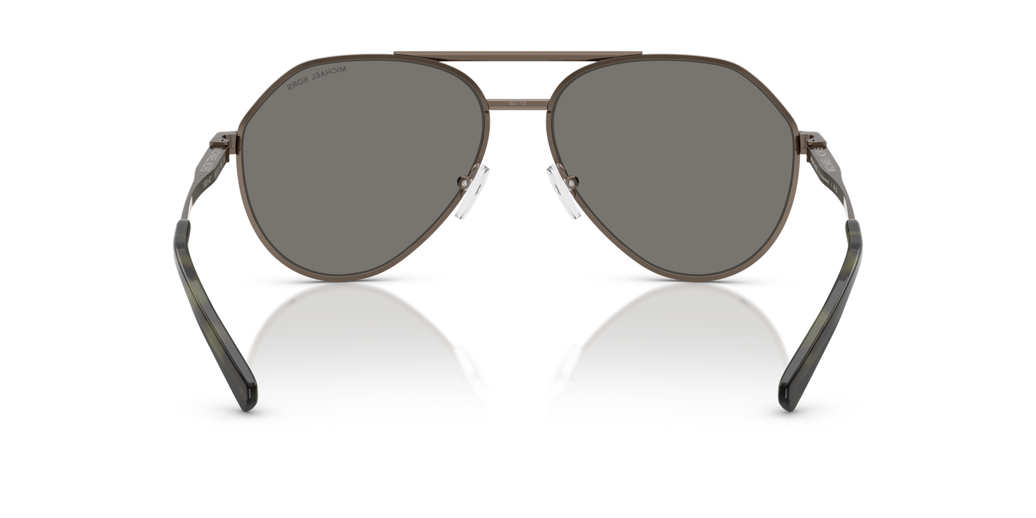 MICHAEL KORS MK1168 BRENTWOOD 10014T 58