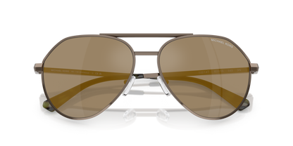 MICHAEL KORS MK1168 BRENTWOOD 10014T 58