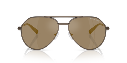 MICHAEL KORS MK1168 BRENTWOOD 10014T 58