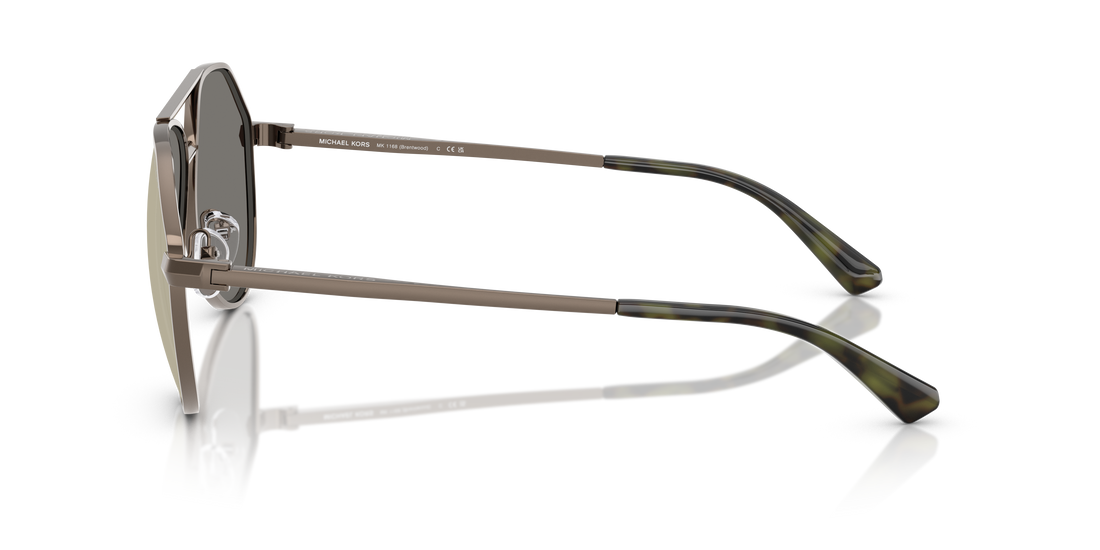 MICHAEL KORS MK1168 BRENTWOOD 10014T 60