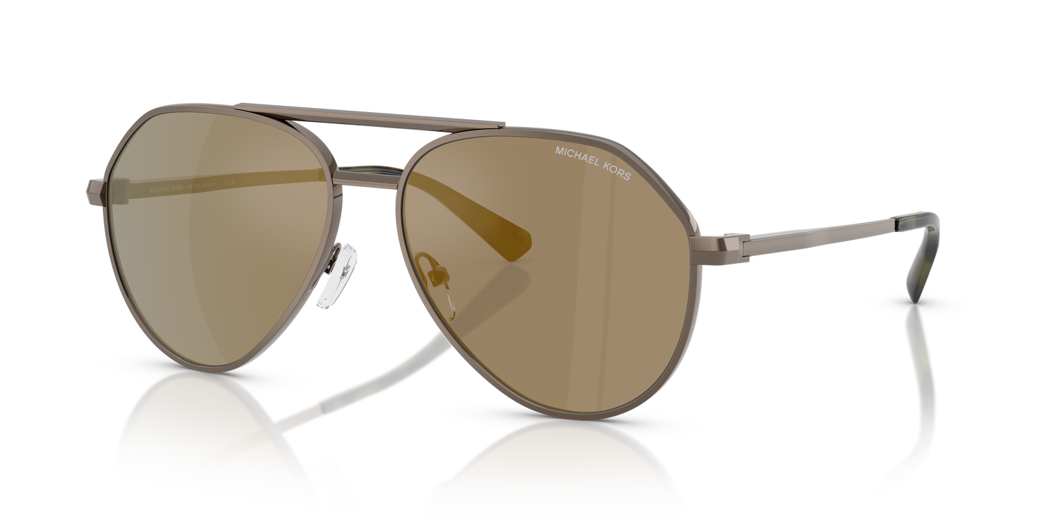 MICHAEL KORS MK1168 BRENTWOOD 10014T 58