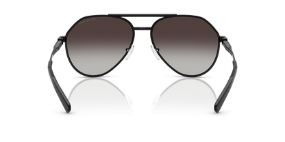 MICHAEL KORS MK1168 BRENTWOOD 10058G 58