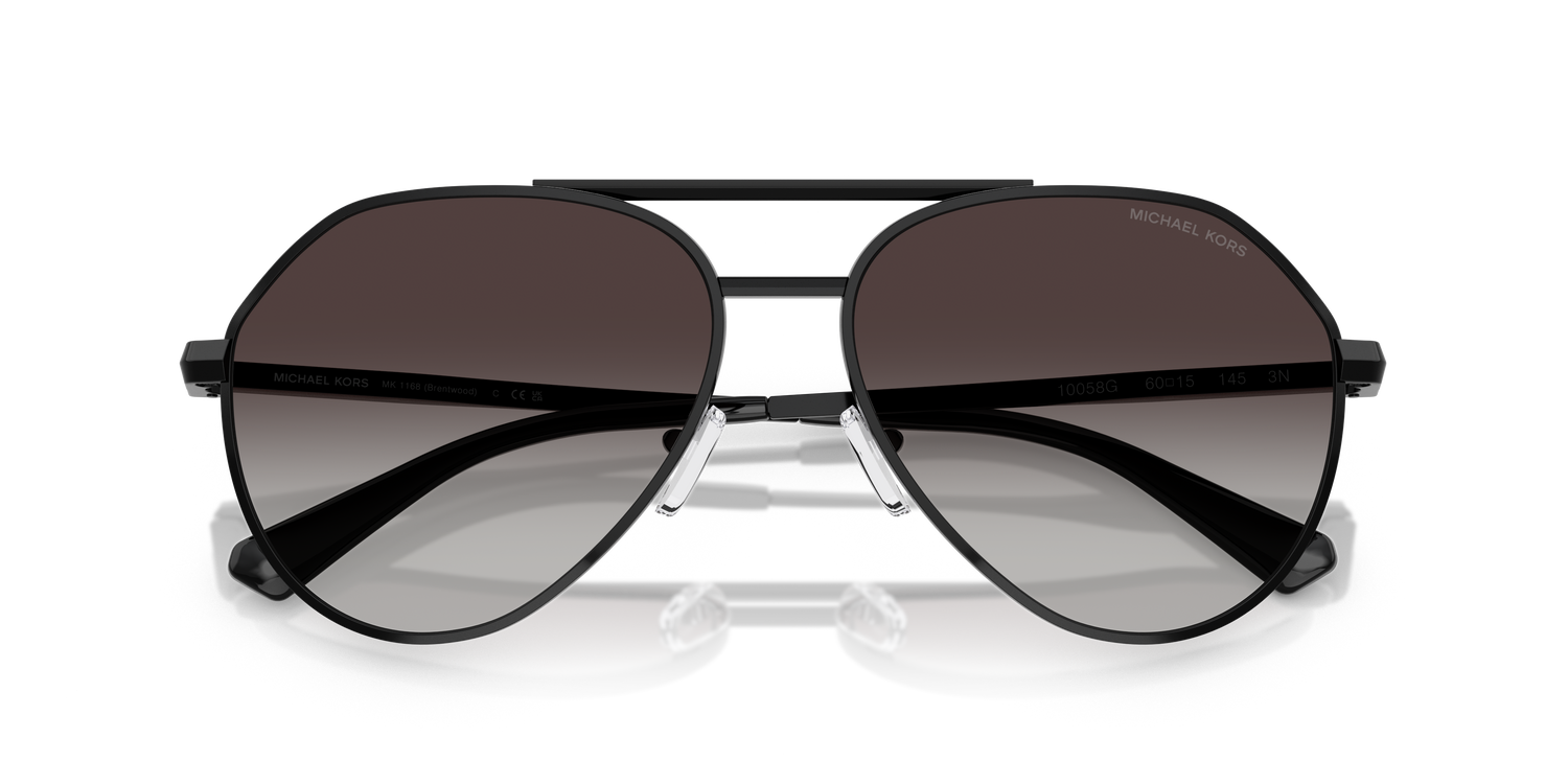 MICHAEL KORS MK1168 BRENTWOOD 10058G 58