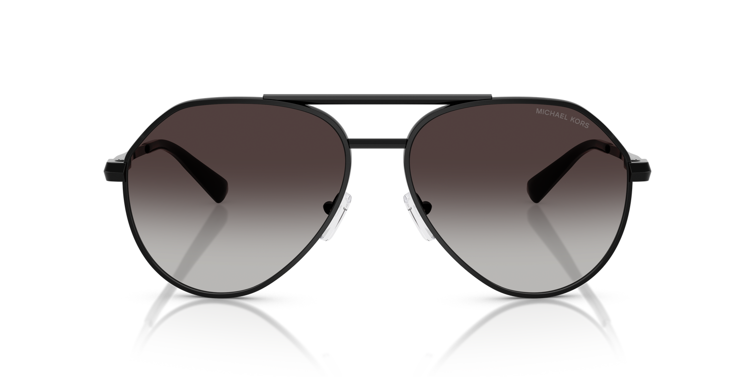 MICHAEL KORS MK1168 BRENTWOOD 10058G 58