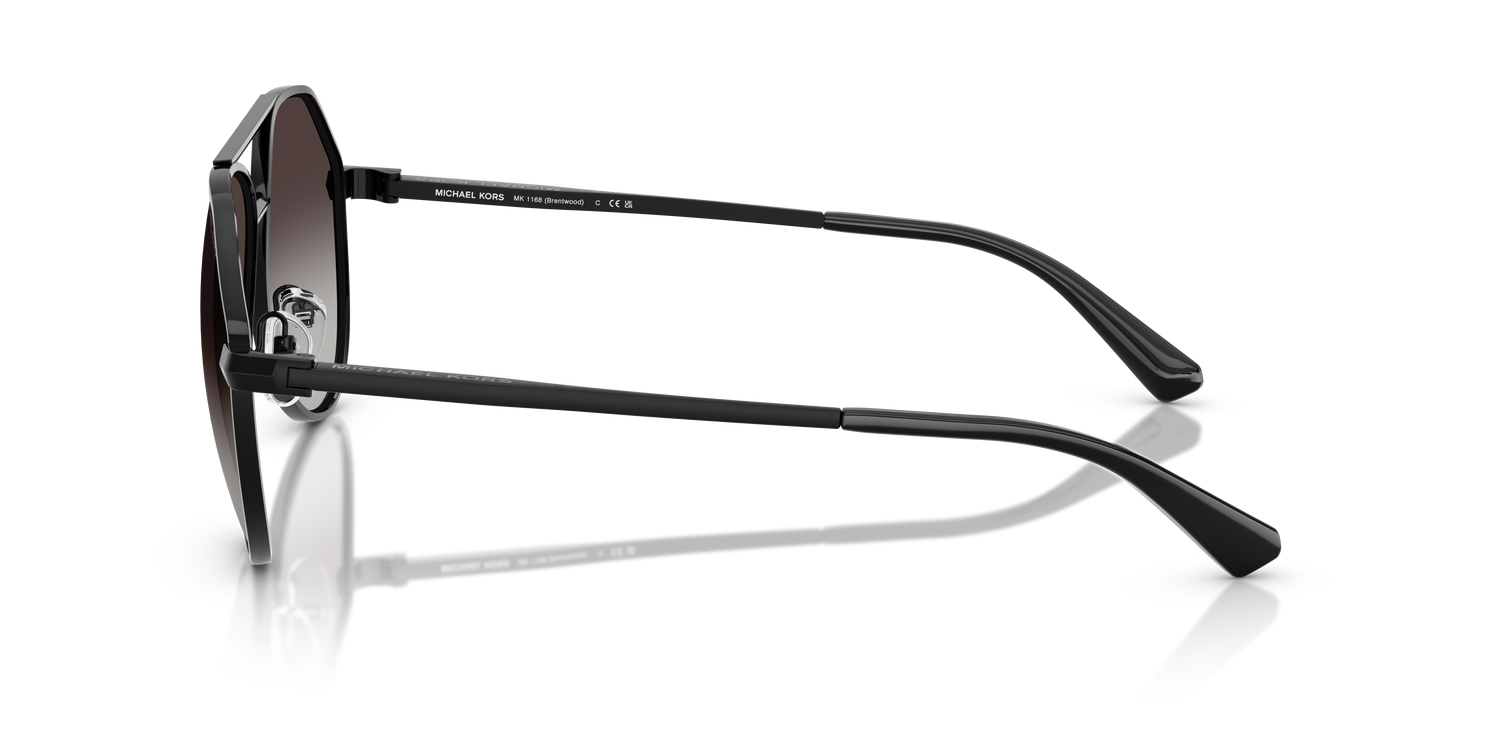 MICHAEL KORS MK1168 BRENTWOOD 10058G 60