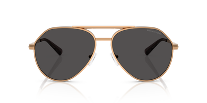 MICHAEL KORS MK1168 BRENTWOOD 189987 58