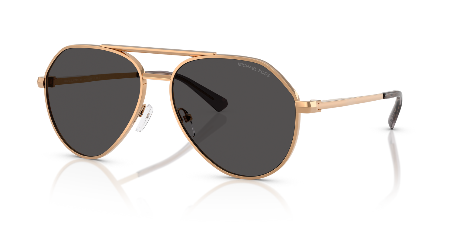 MICHAEL KORS MK1168 BRENTWOOD 189987 58