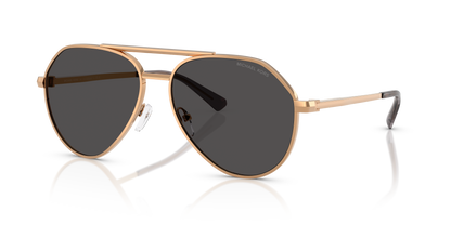 MICHAEL KORS MK1168 BRENTWOOD 189987 58