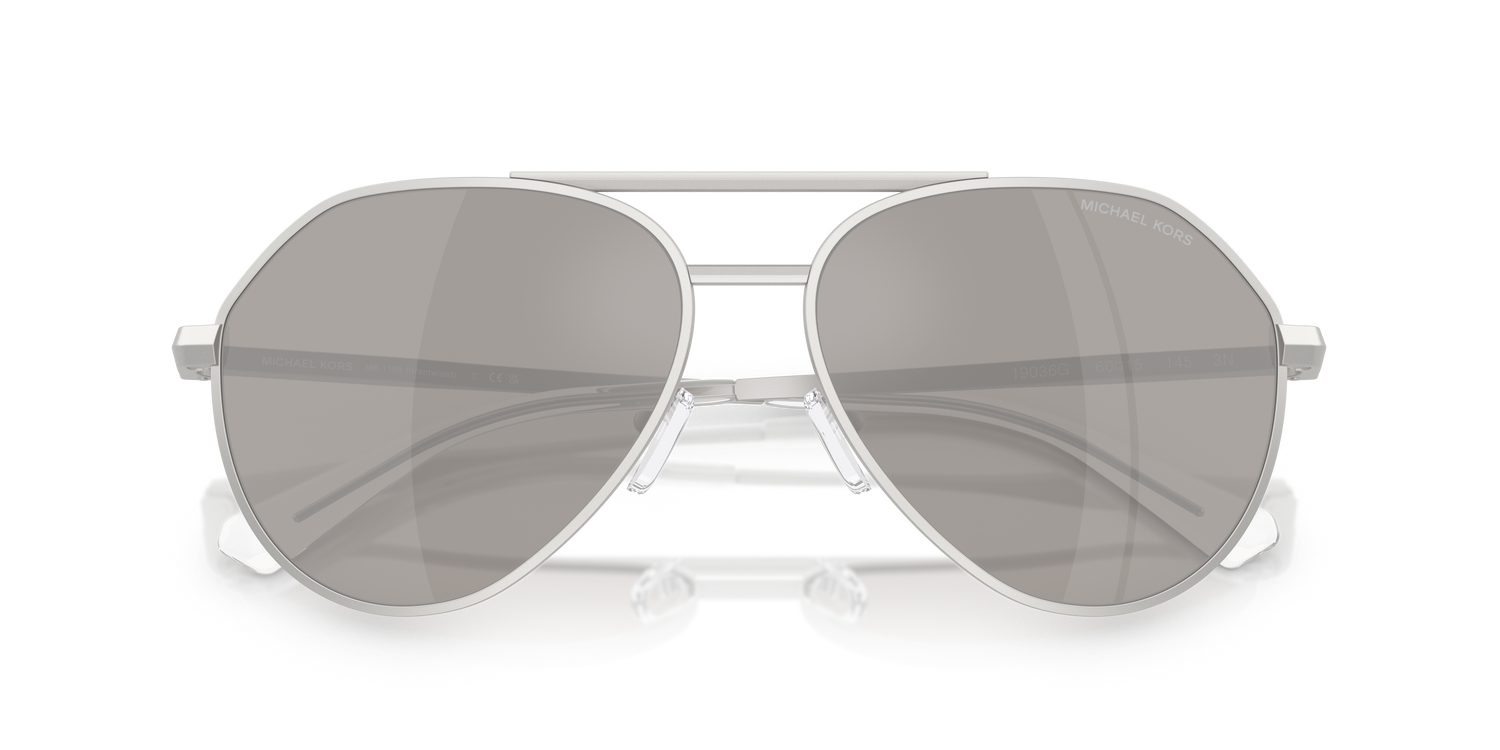 MICHAEL KORS MK1168 BRENTWOOD 19036G 60