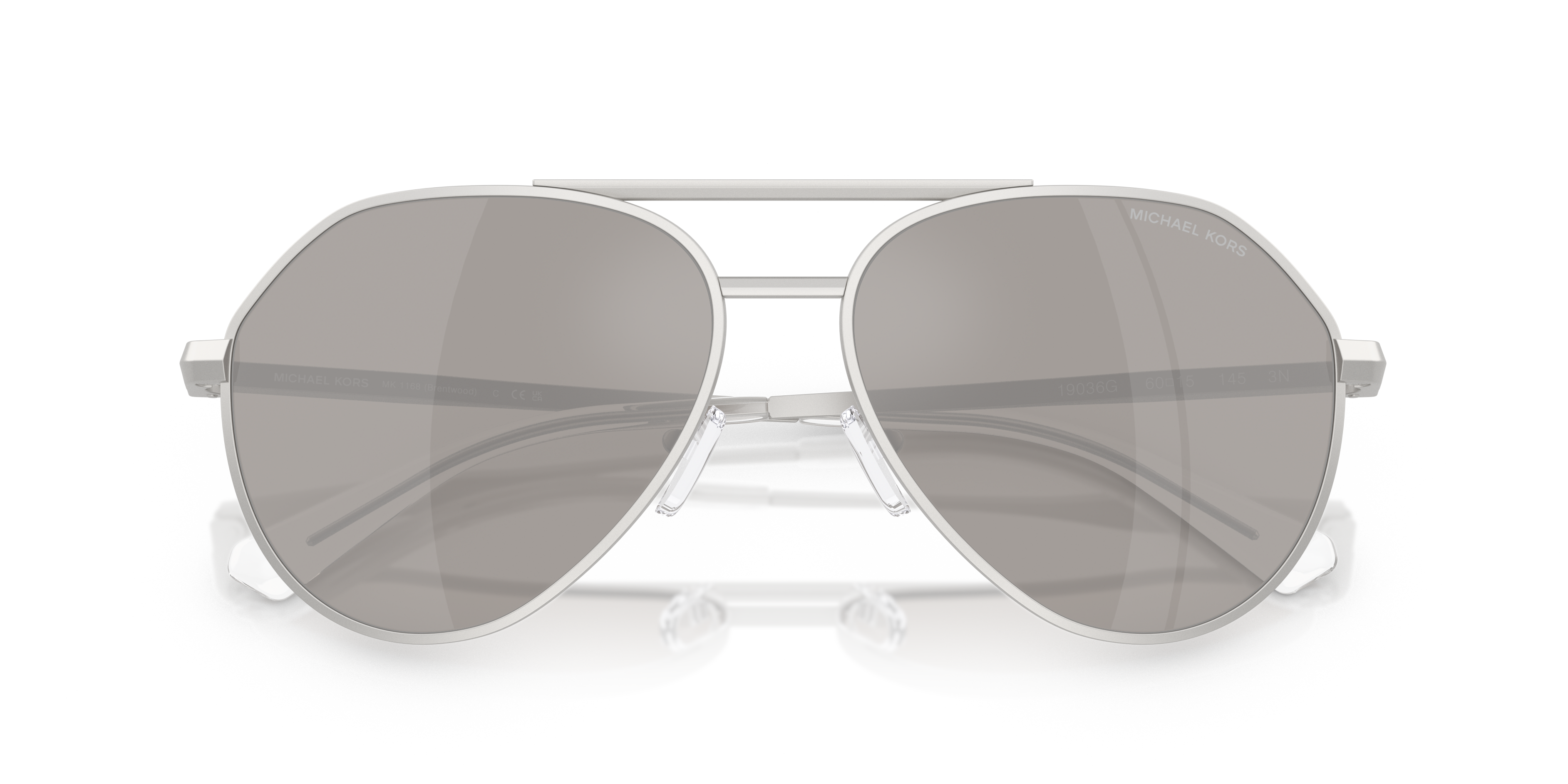 MICHAEL KORS MK1168 BRENTWOOD 19036G 60