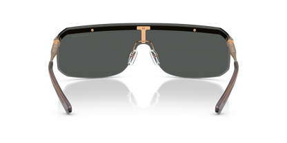 MICHAEL KORS MK1169 PALISADES 189987 45