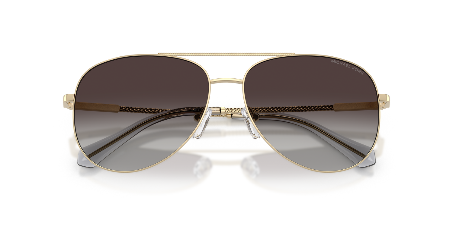 MICHAEL KORS MK1172 PERLEDO 10148G 58