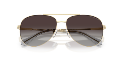 MICHAEL KORS MK1172 PERLEDO 10148G 58