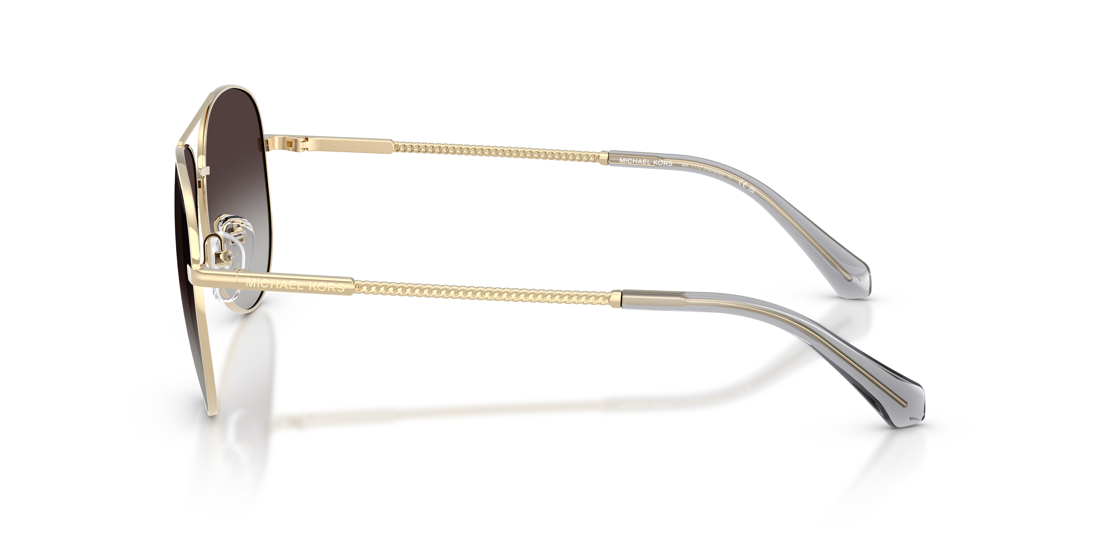 MICHAEL KORS MK1172 PERLEDO 10148G 58