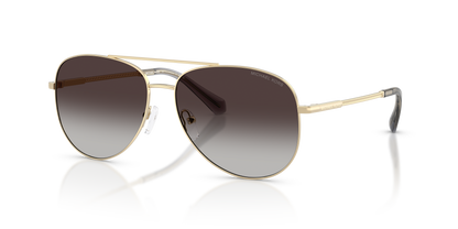 MICHAEL KORS MK1172 PERLEDO 10148G 58