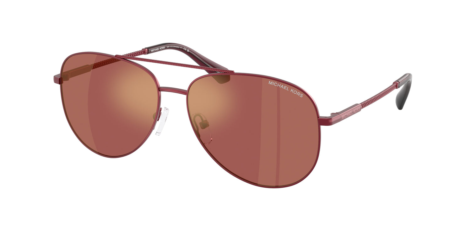 MICHAEL KORS MK1172 PERLEDO 1904E4 58