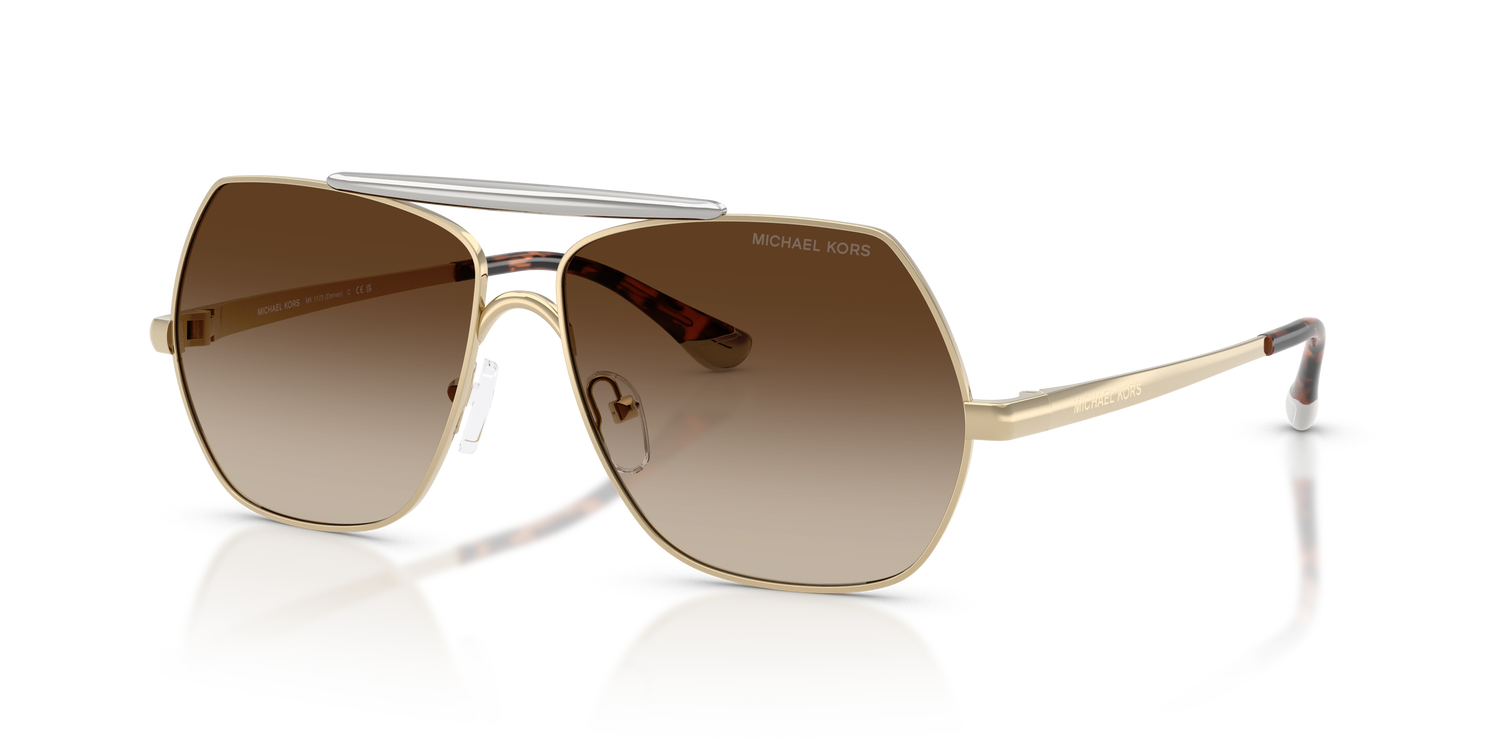 MICHAEL KORS MK1173 DENVER 101413 58