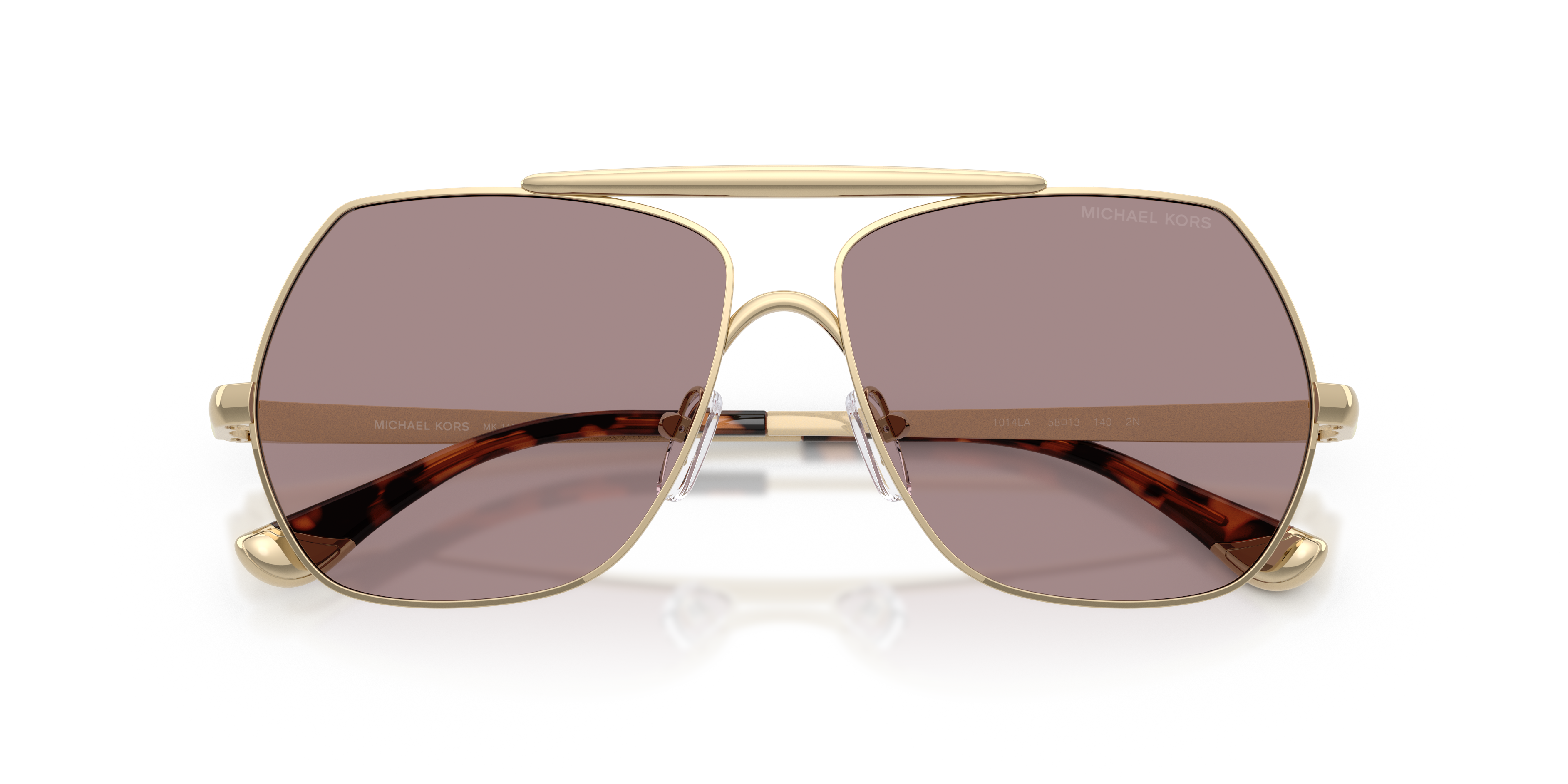 MICHAEL KORS MK1173 DENVER 1014LA 58