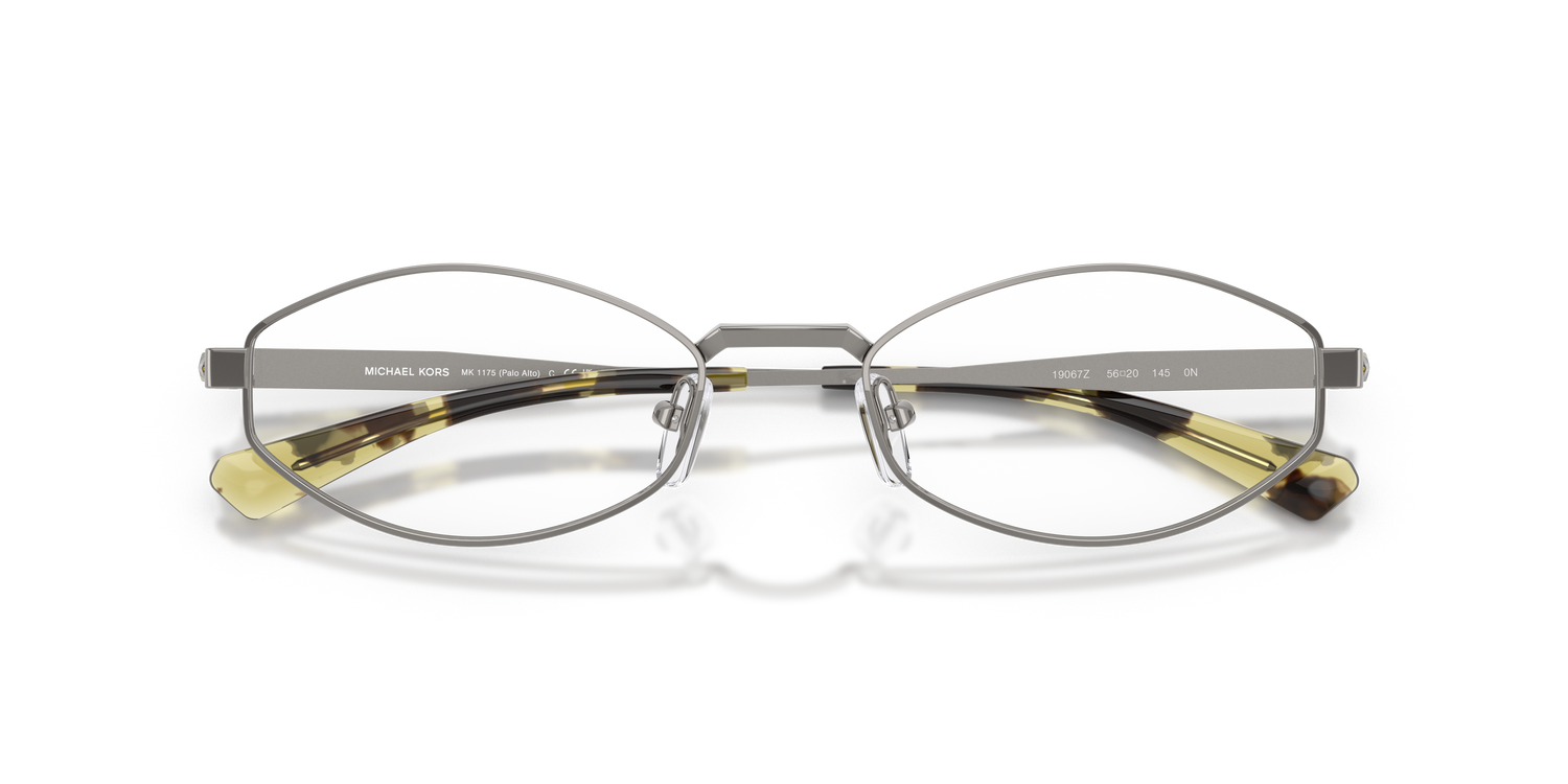 MICHAEL KORS MK1175 PALO ALTO 19067Z 56