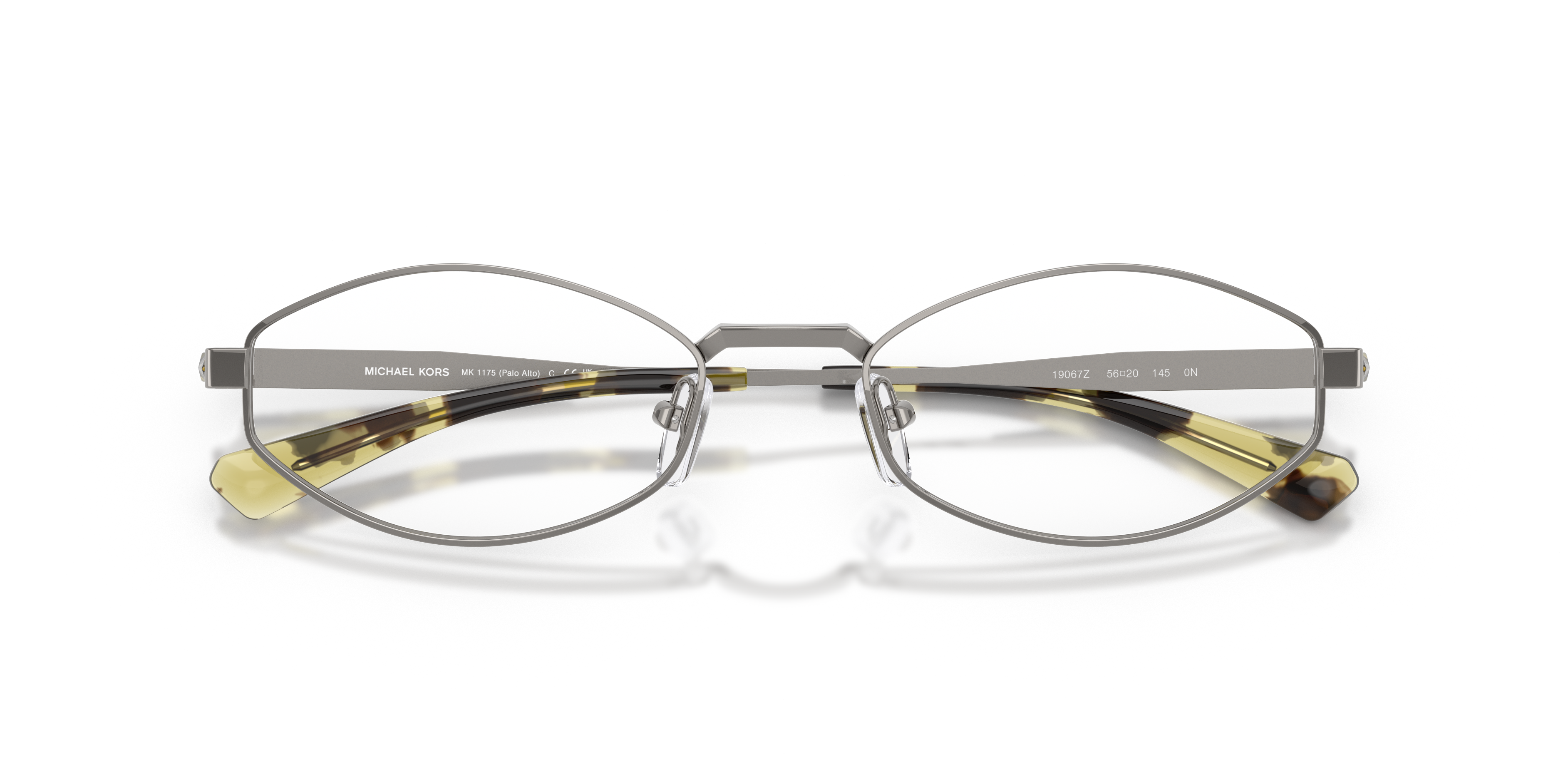 MICHAEL KORS MK1175 PALO ALTO 19067Z 56