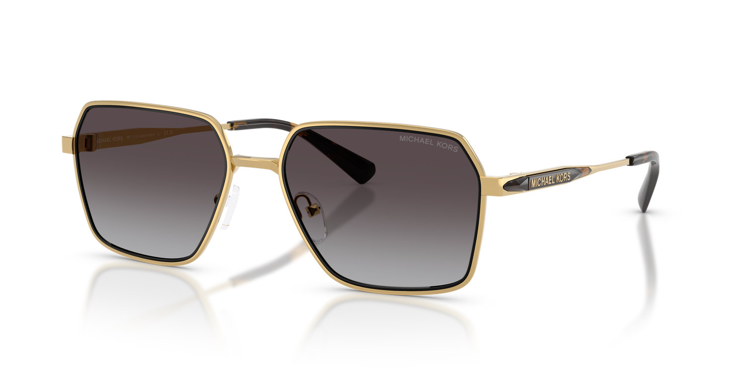 MICHAEL KORS MK1176 DANA POINT 18963C 57