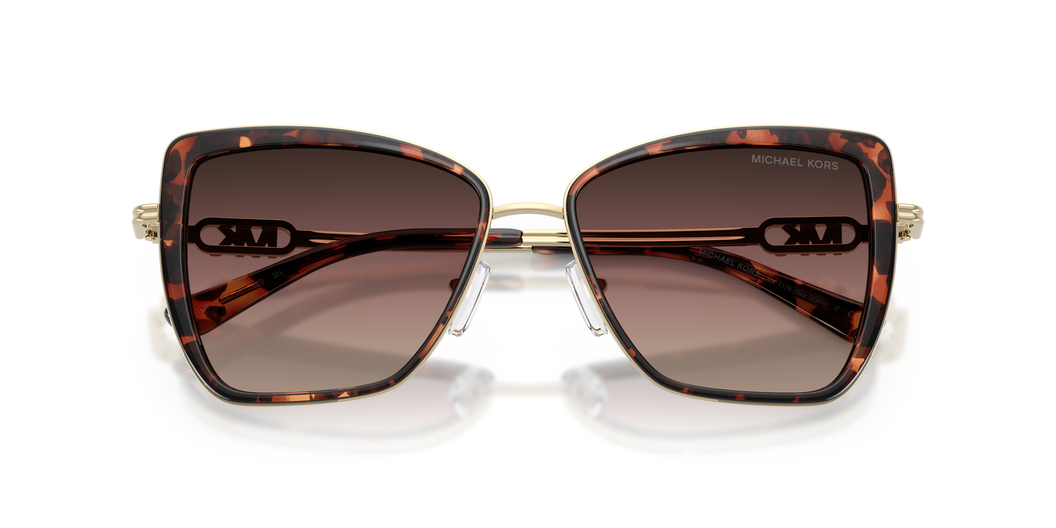 MICHAEL KORS MK1178 SEA ISLAND 4031E2 55